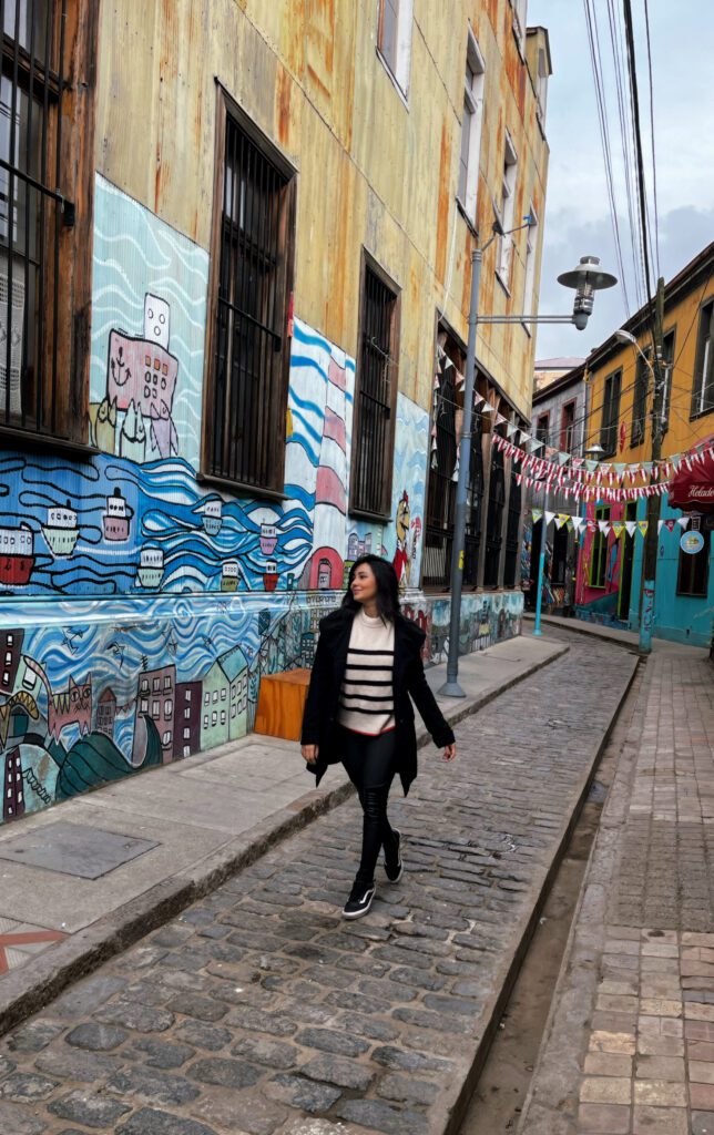 Valparaíso - Chile