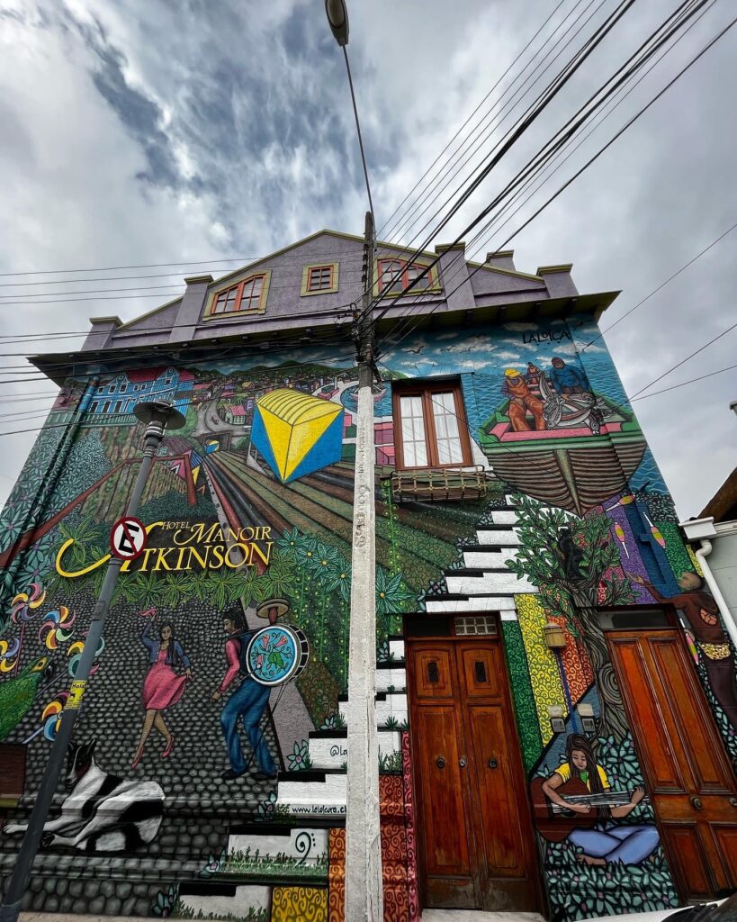 Valparaíso - Chile